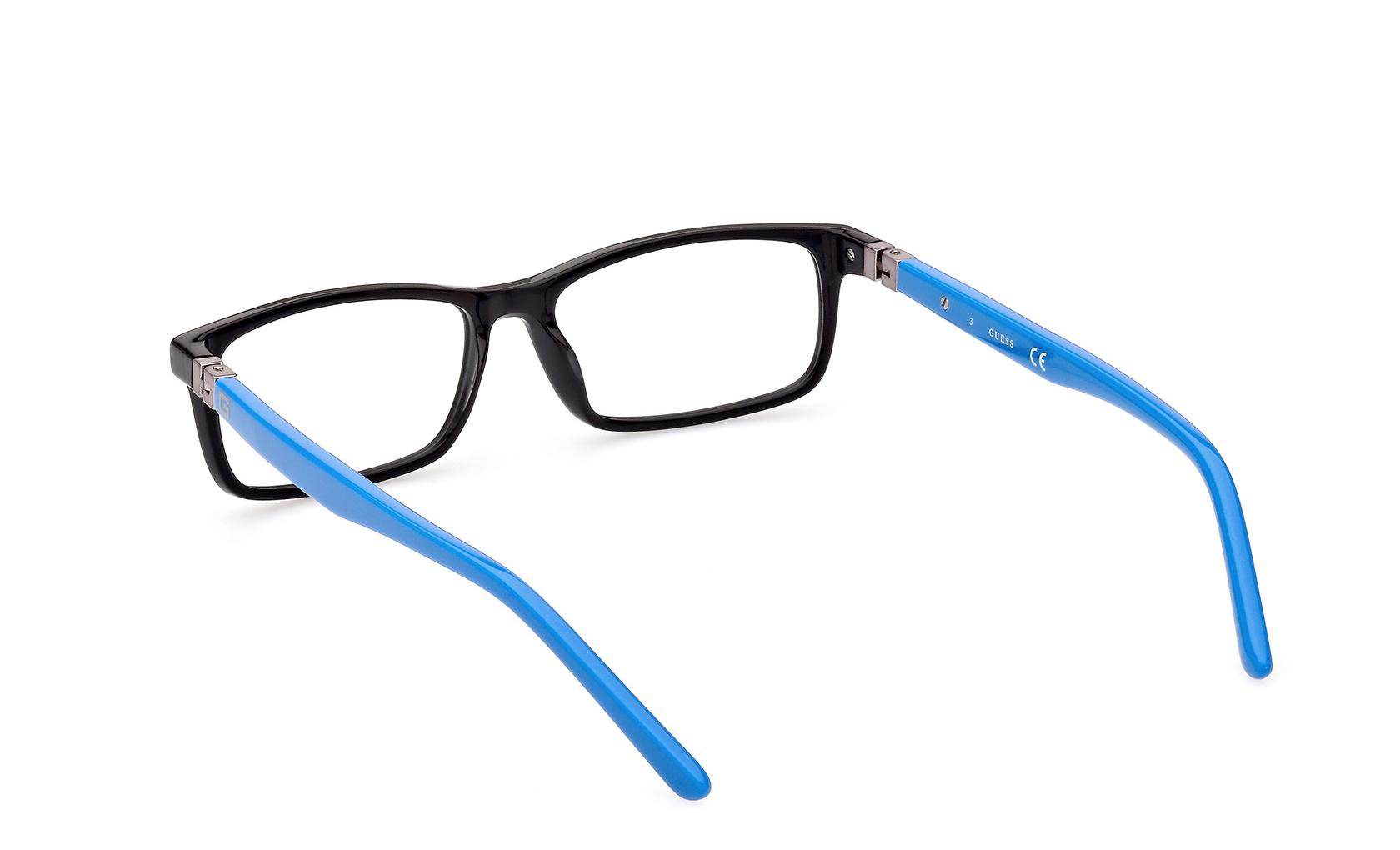 Guess Eyeglasses GU9227 001