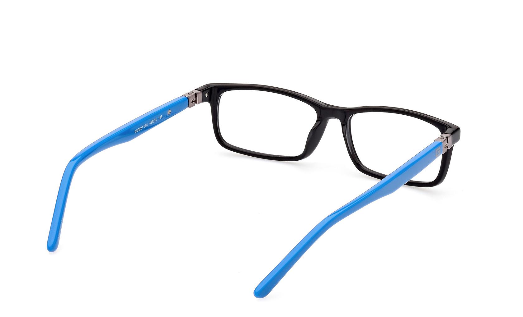 Guess Eyeglasses GU9227 001