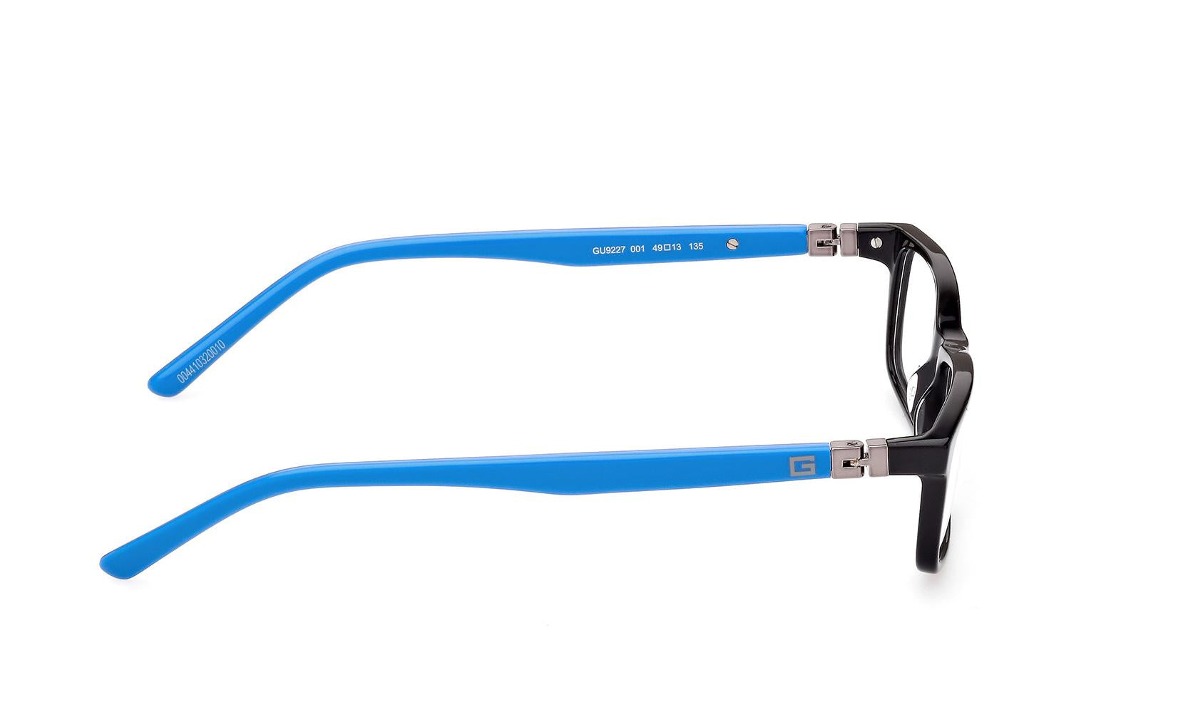 Guess Eyeglasses GU9227 001