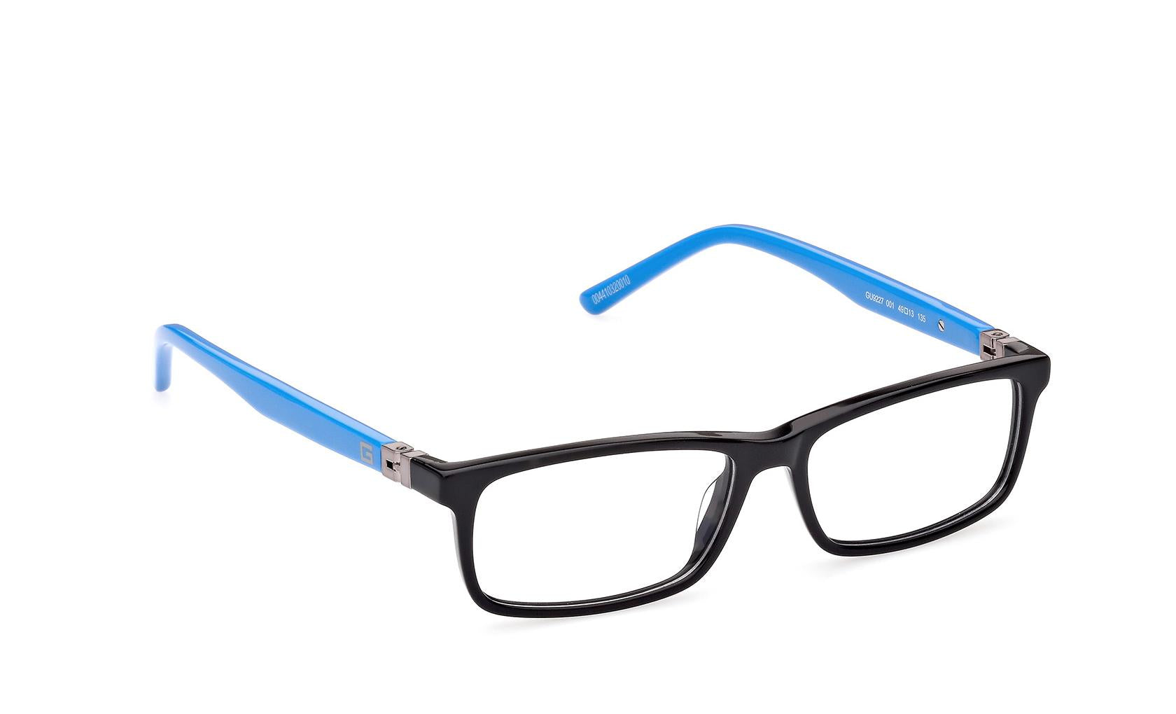 Guess Eyeglasses GU9227 001