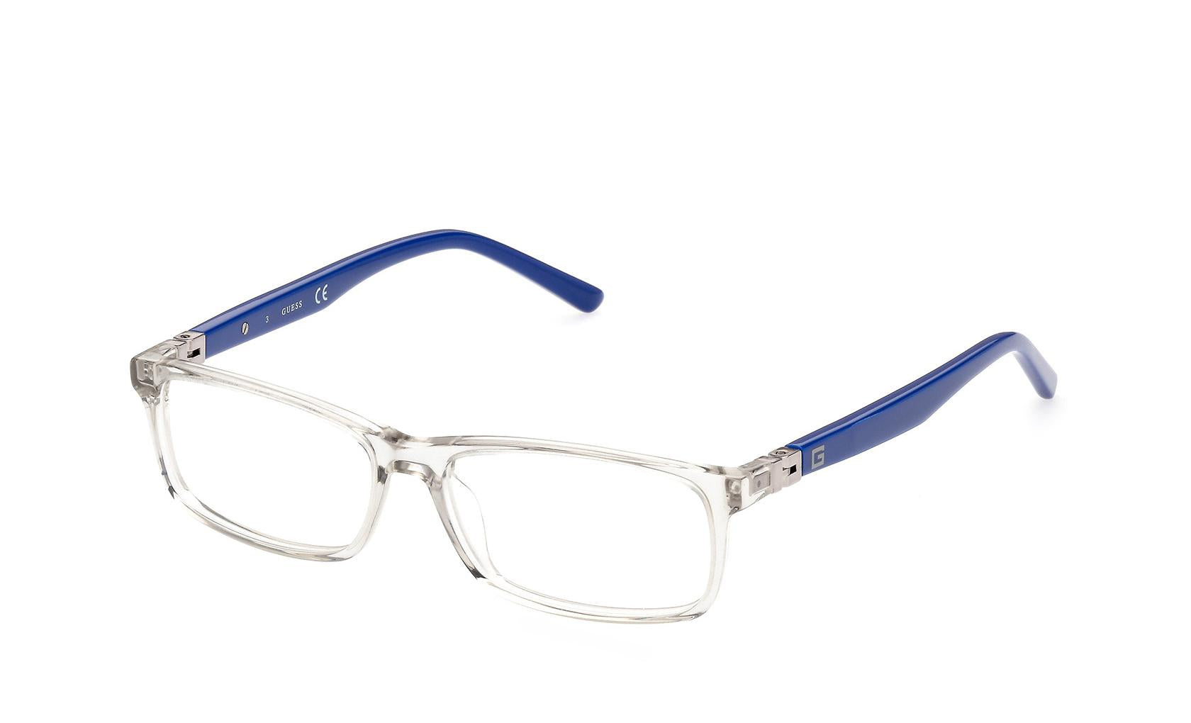 Guess Eyeglasses GU9227 020