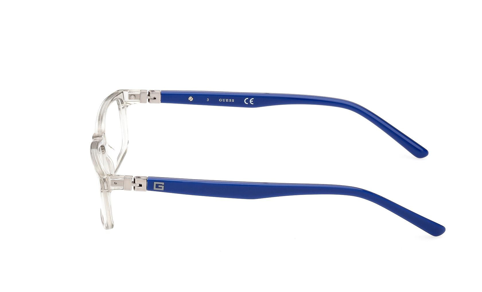 Guess Eyeglasses GU9227 020