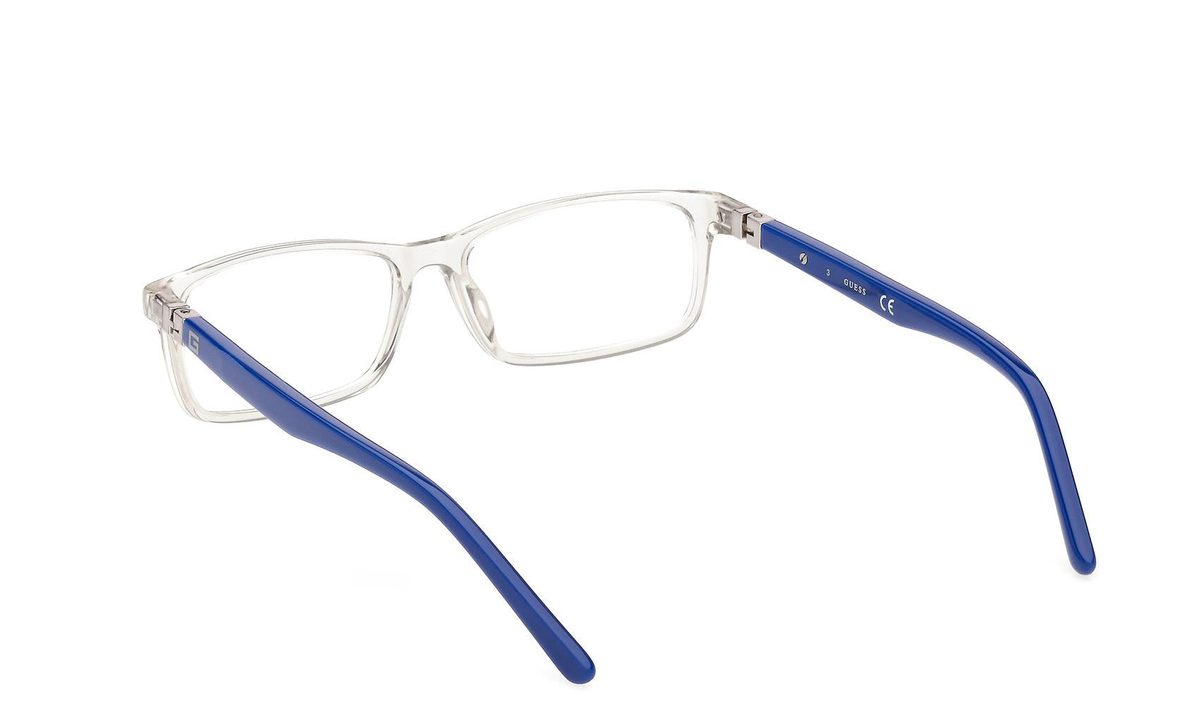 Guess Eyeglasses GU9227 020