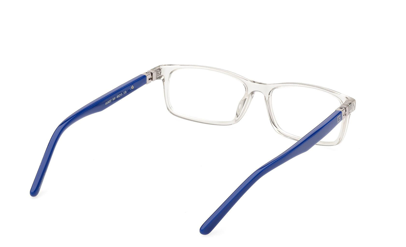 Guess Eyeglasses GU9227 020
