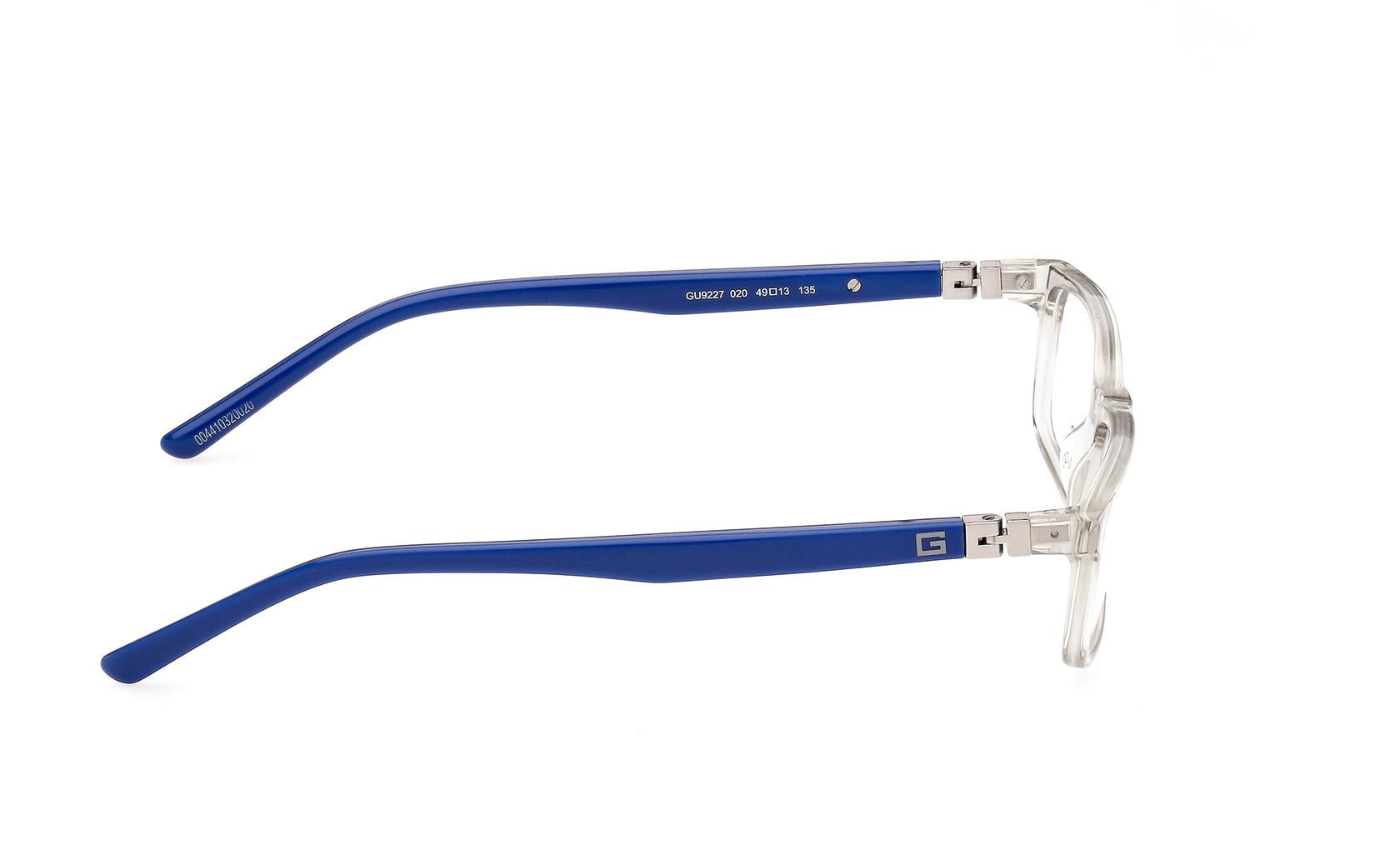 Guess Eyeglasses GU9227 020