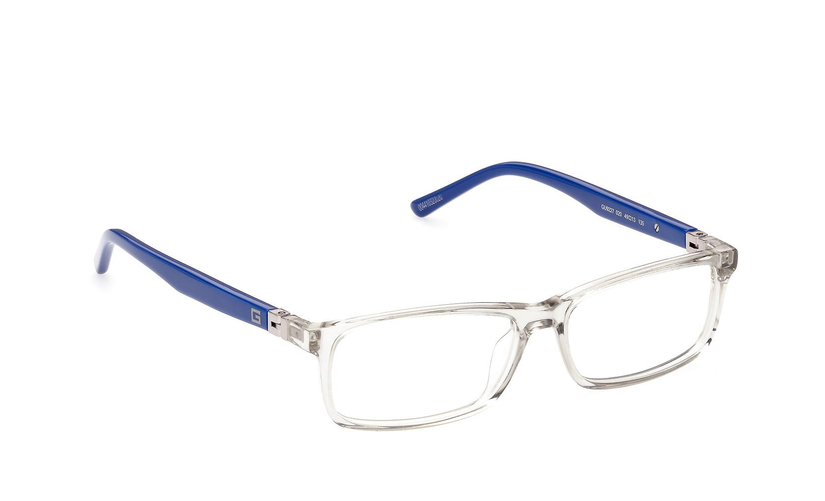 Guess Eyeglasses GU9227 020