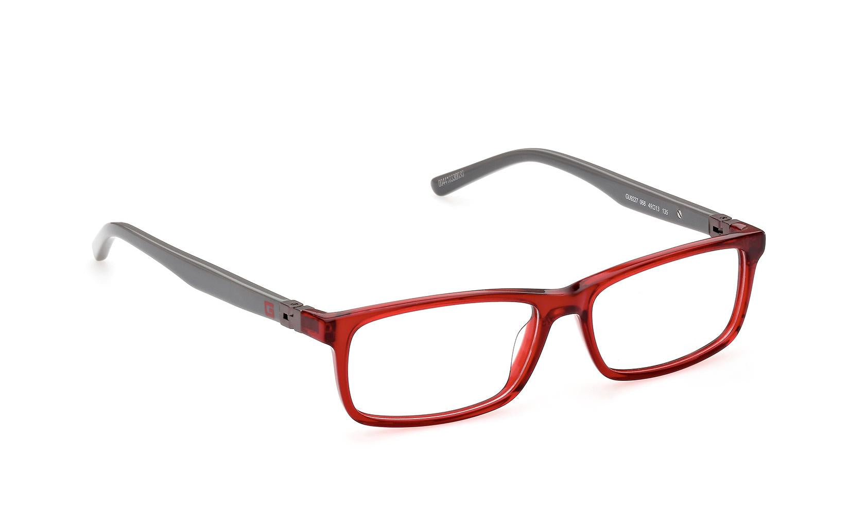 Guess Eyeglasses GU9227 068