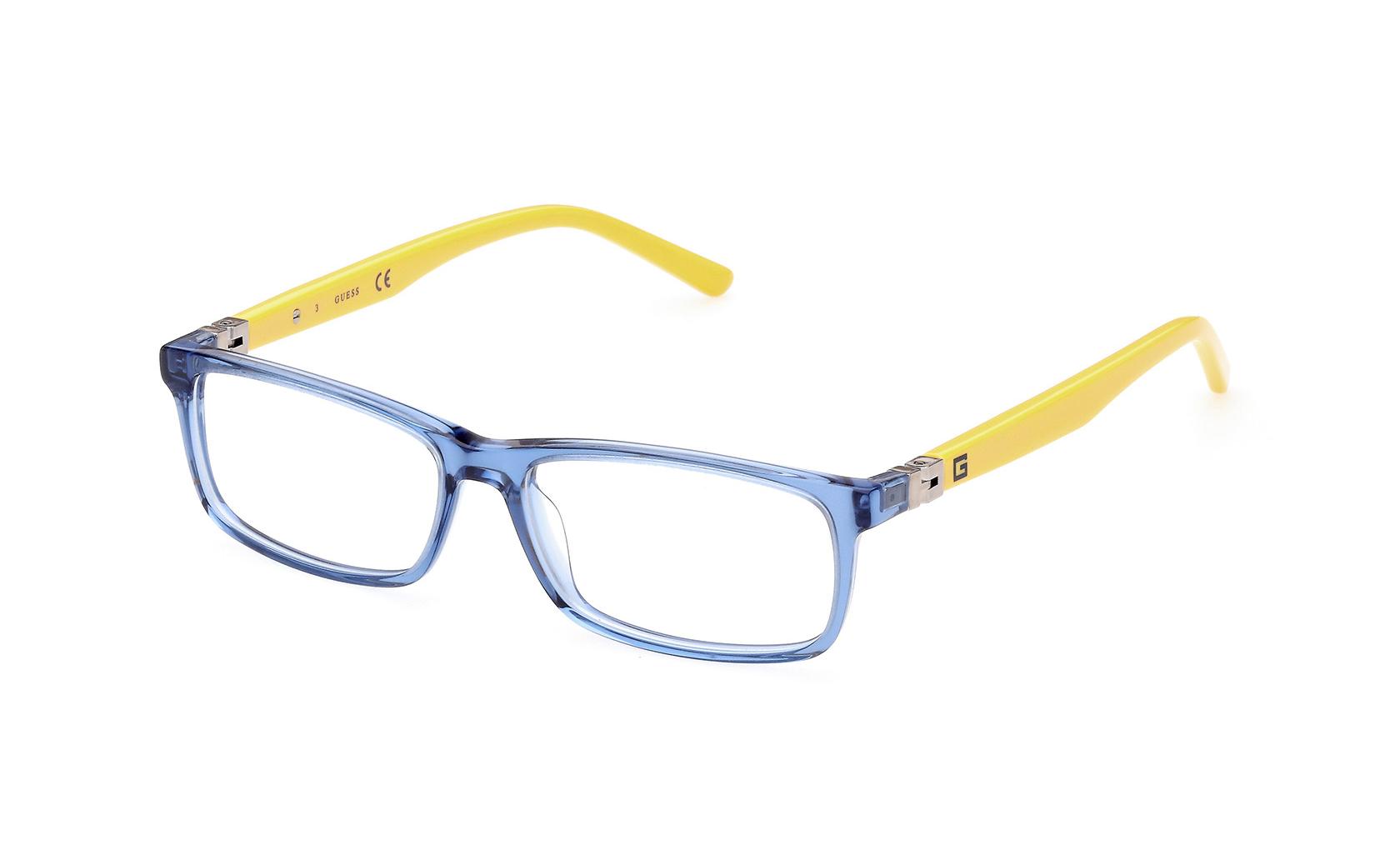 Guess Eyeglasses GU9227 092