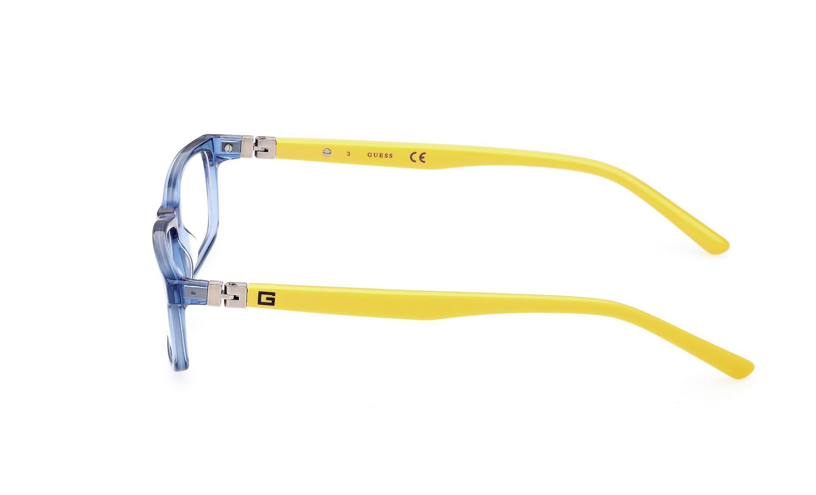 Guess Eyeglasses GU9227 092