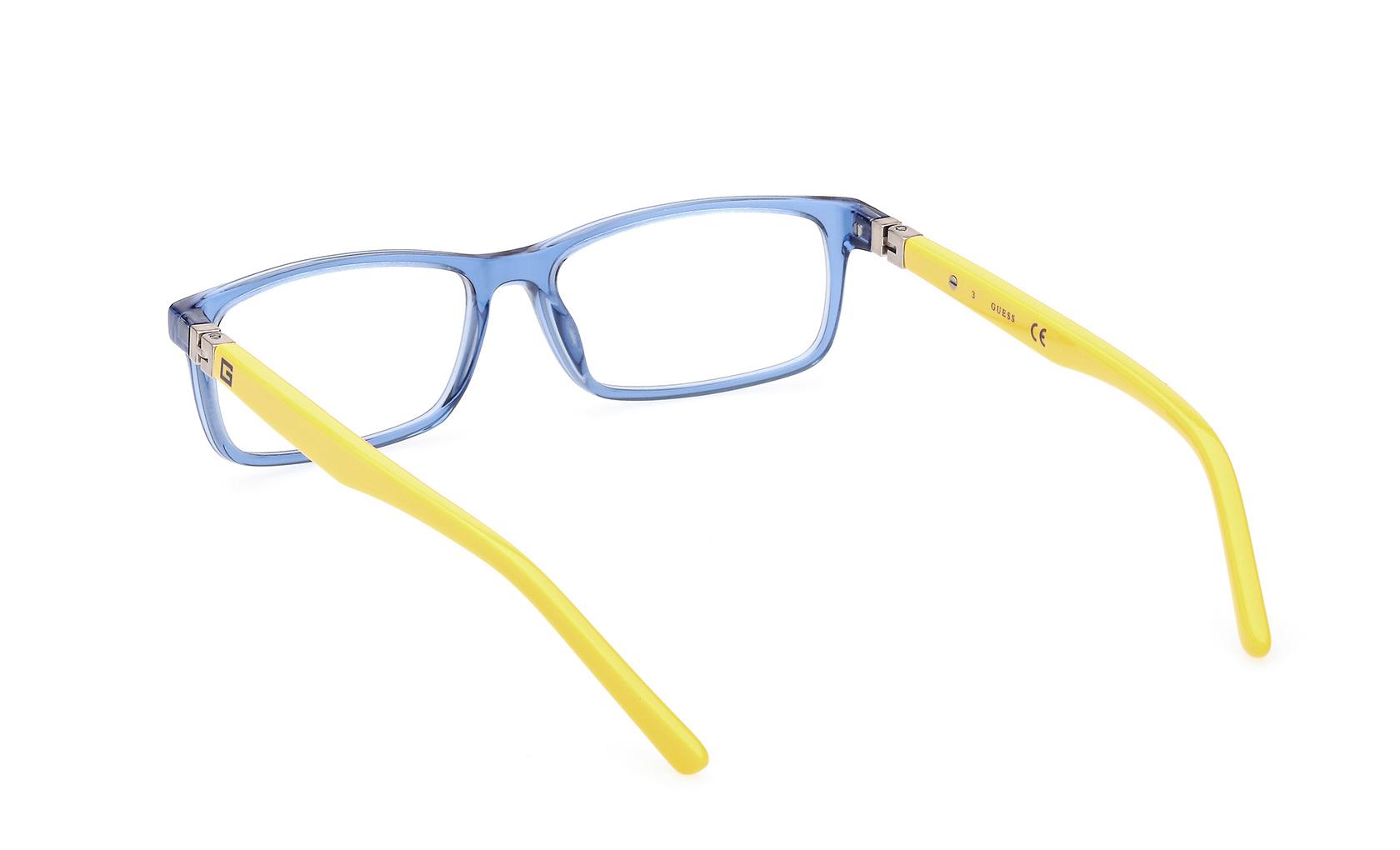 Guess Eyeglasses GU9227 092