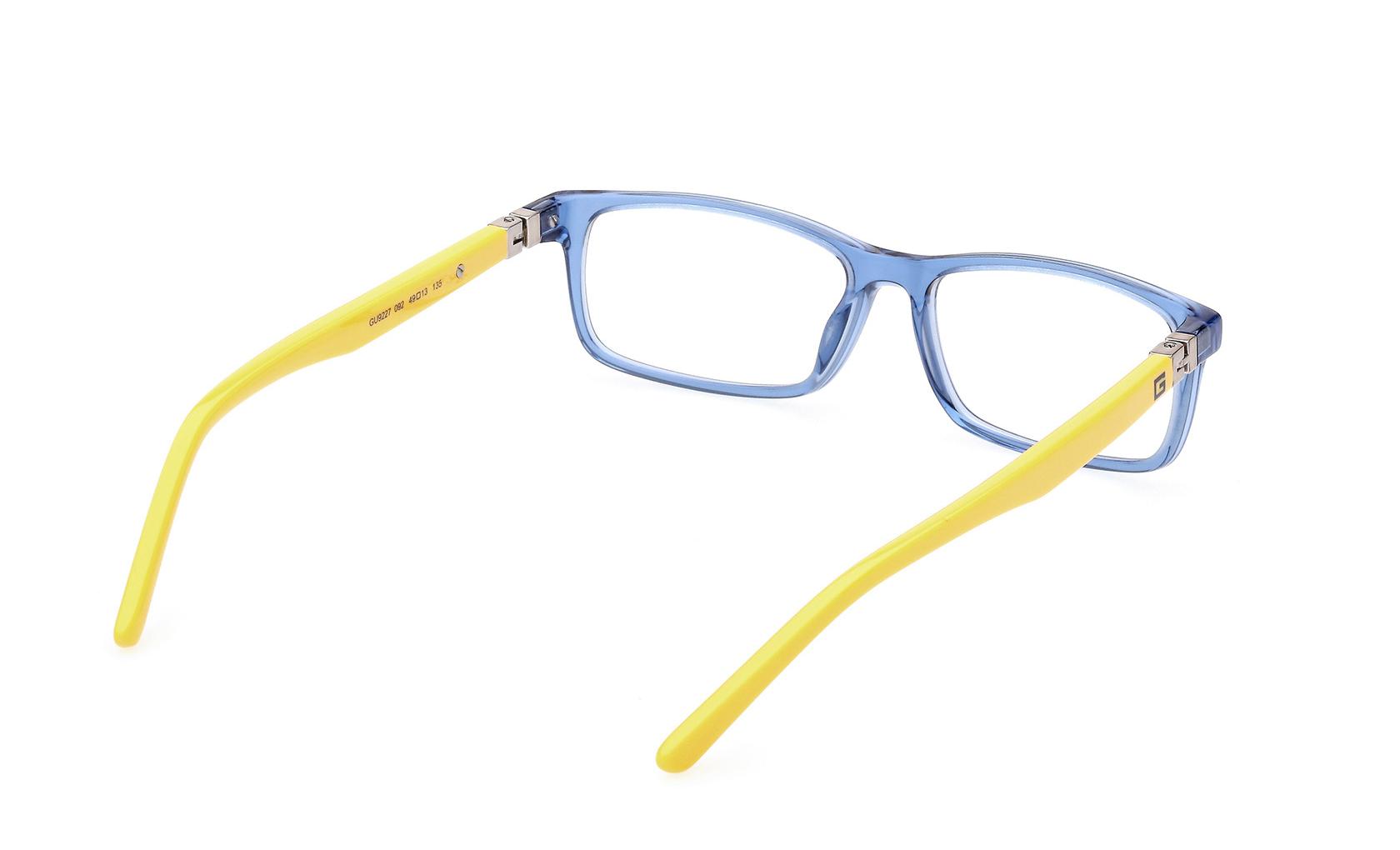 Guess Eyeglasses GU9227 092