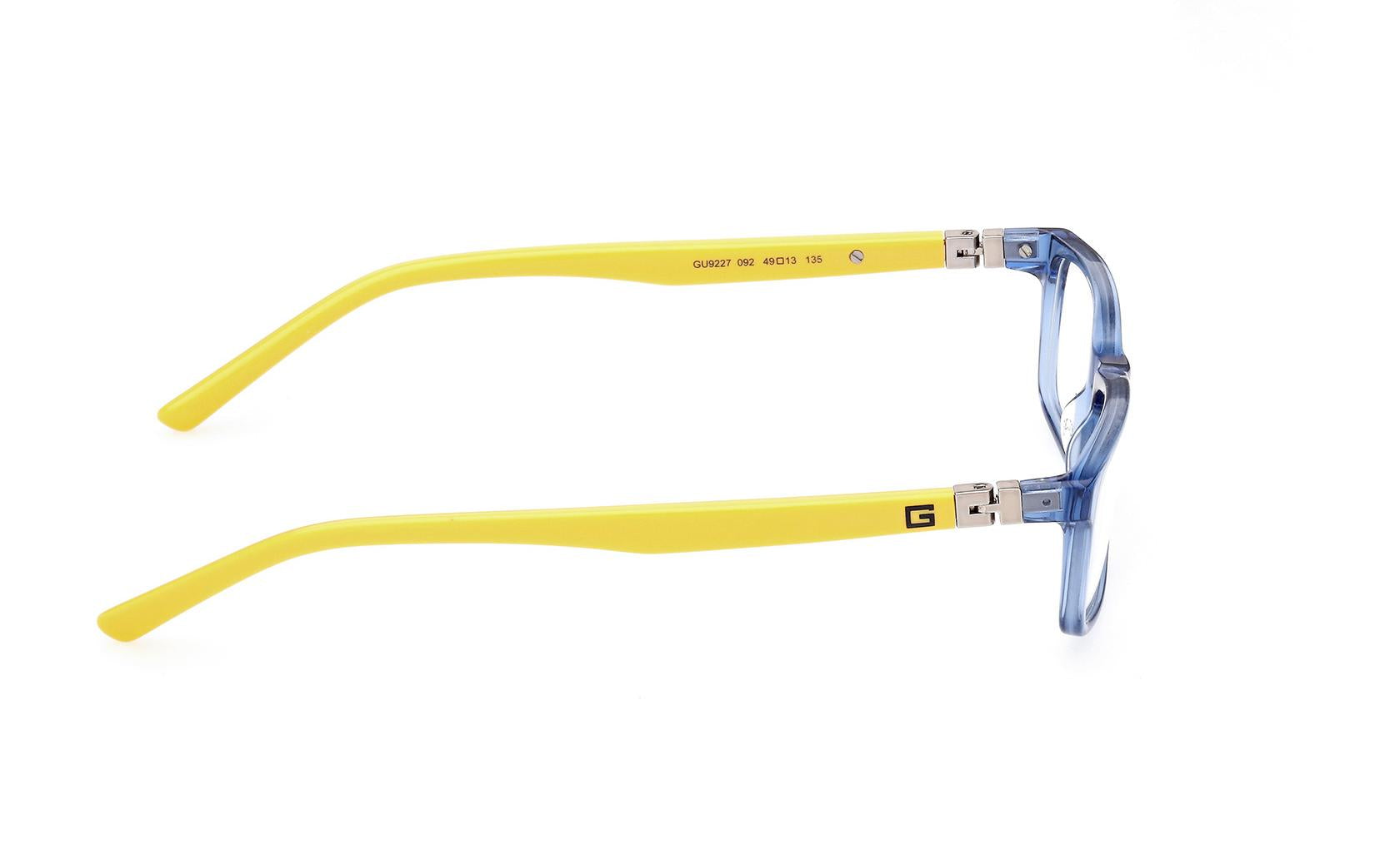 Guess Eyeglasses GU9227 092