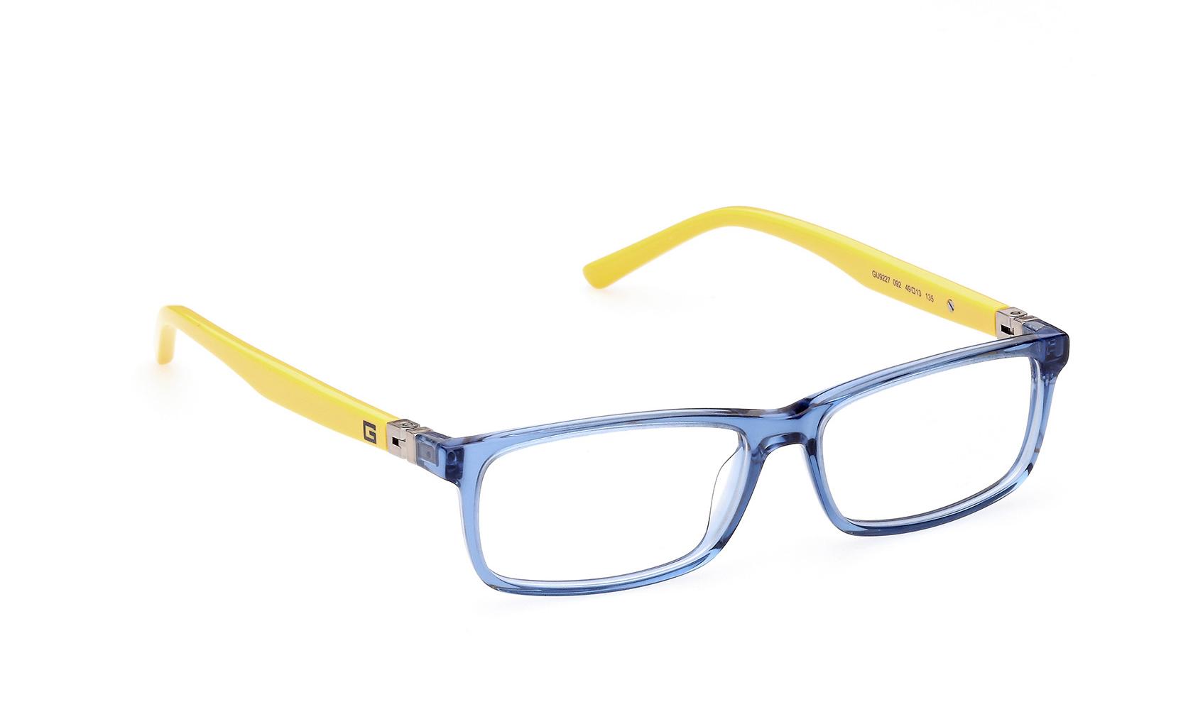 Guess Eyeglasses GU9227 092