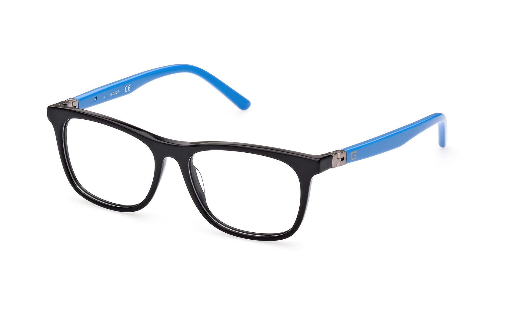 Guess Eyeglasses GU9228 001