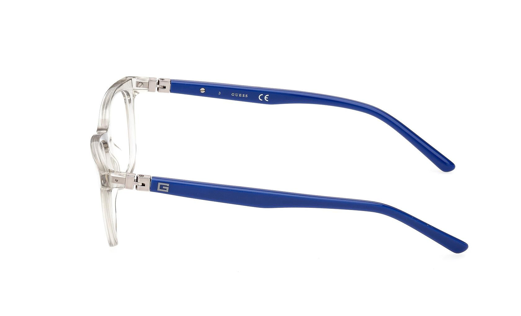 Guess Eyeglasses GU9228 020