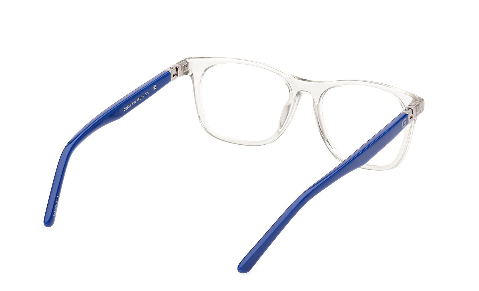 Guess Eyeglasses GU9228 020