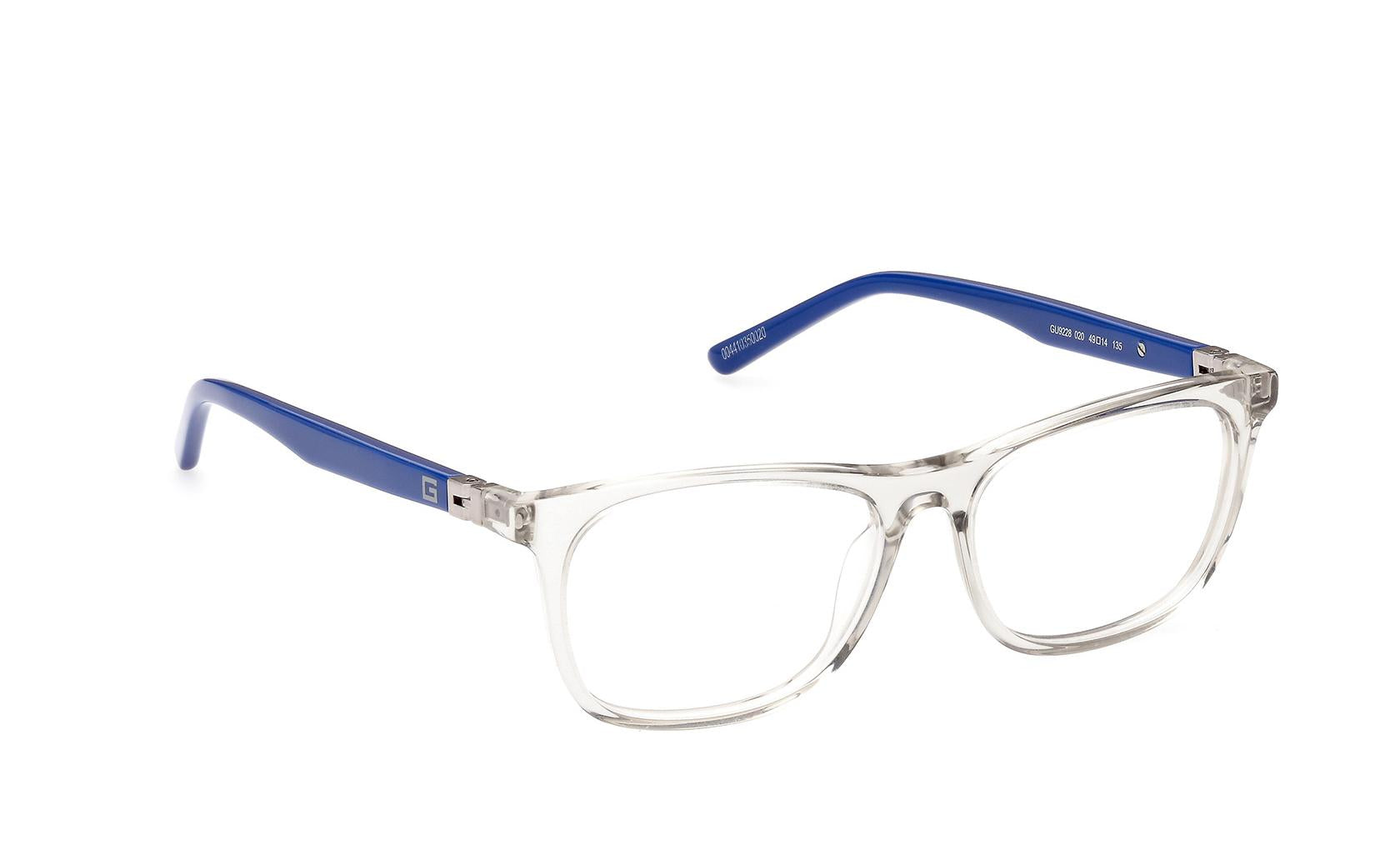 Guess Eyeglasses GU9228 020