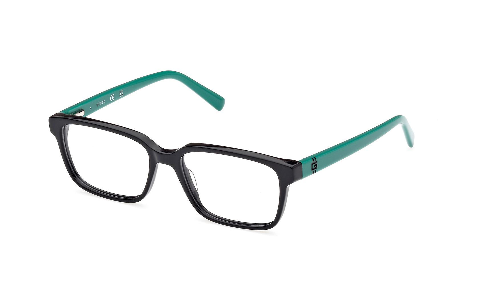 Guess Eyeglasses GU9229 005