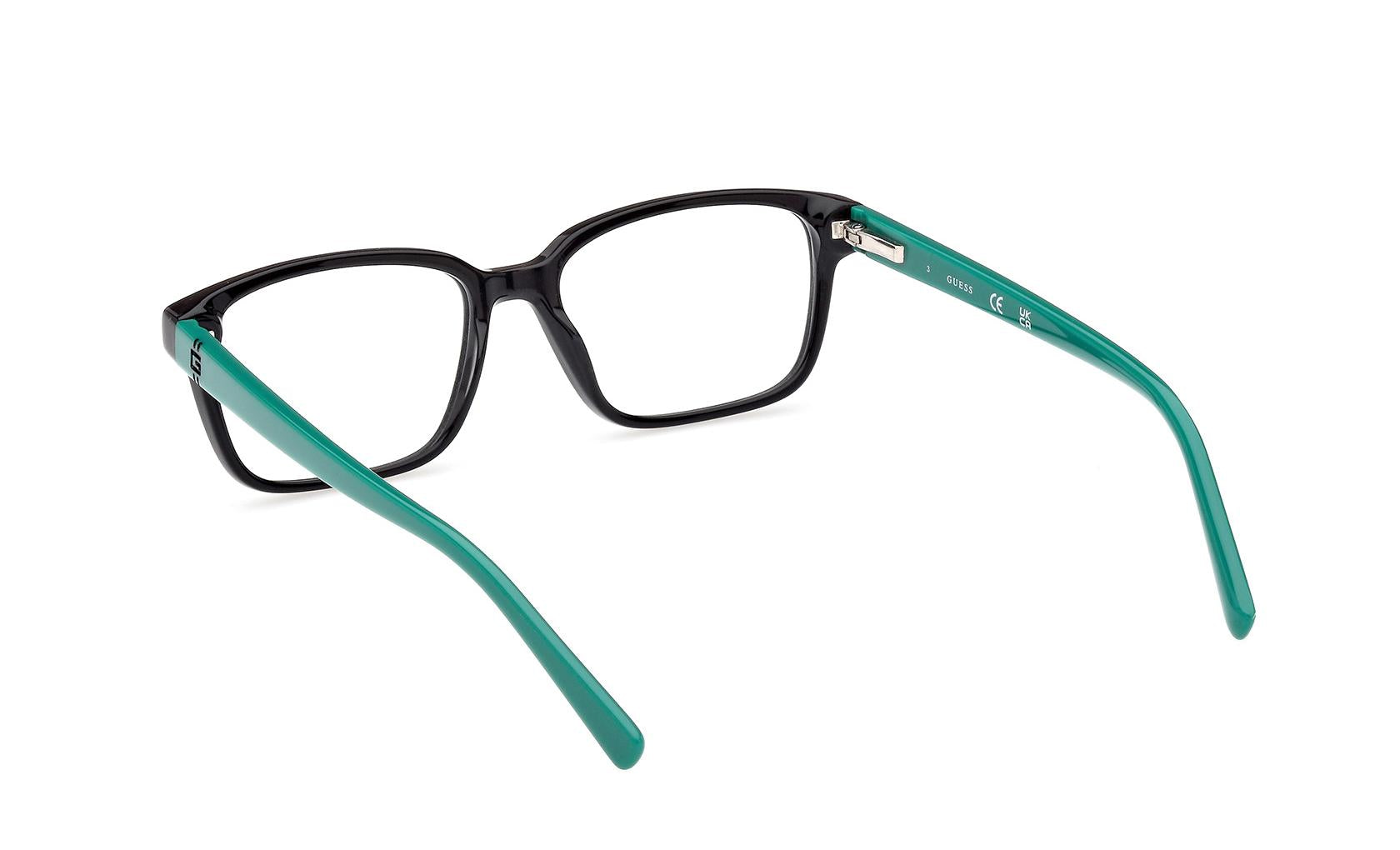 Guess Eyeglasses GU9229 005