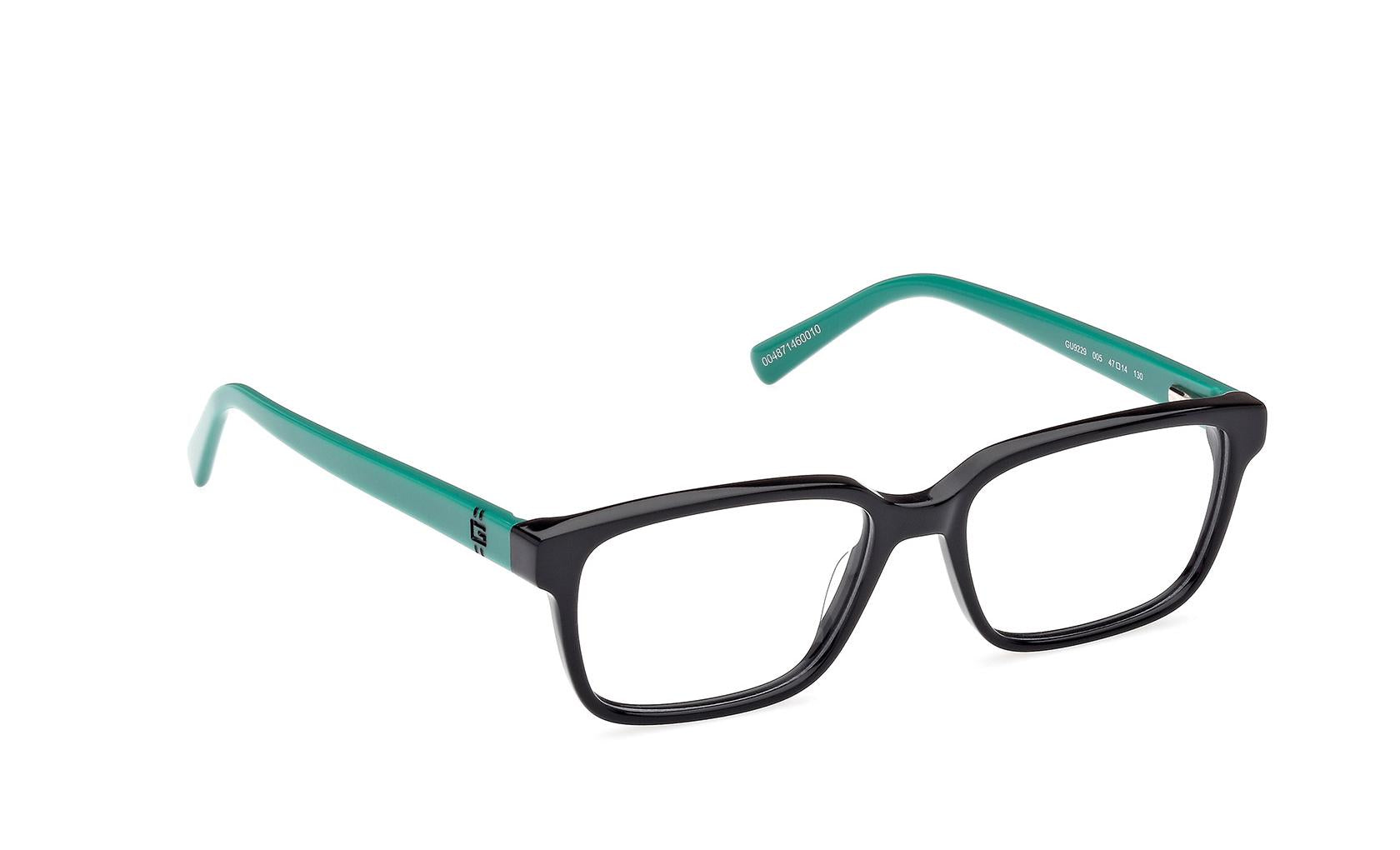Guess Eyeglasses GU9229 005