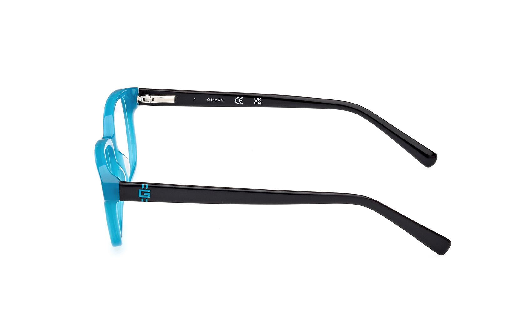 Guess Eyeglasses GU9229 089