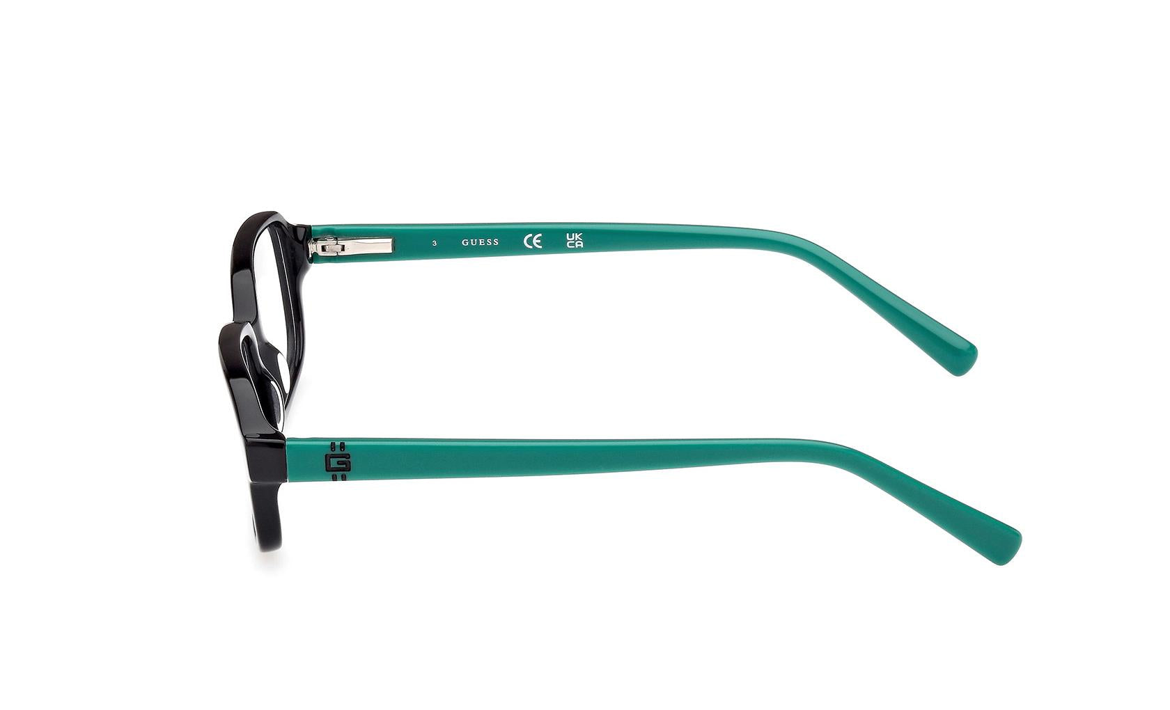 Guess Eyeglasses GU9230 005