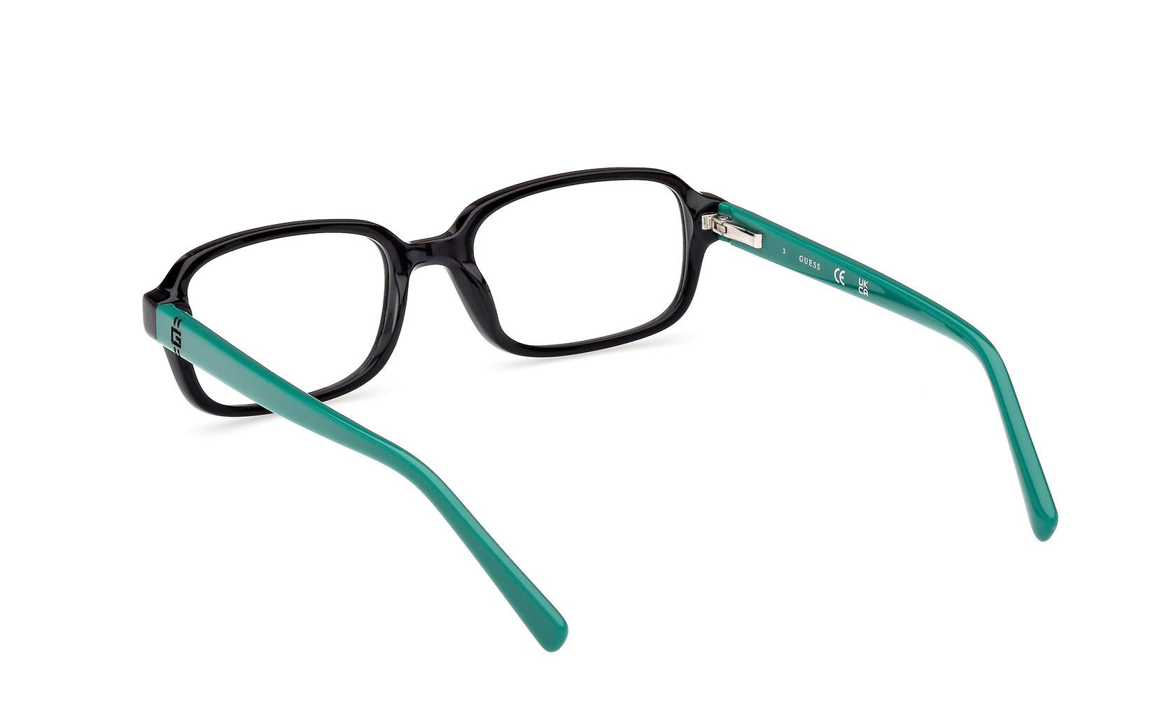 Guess Eyeglasses GU9230 005