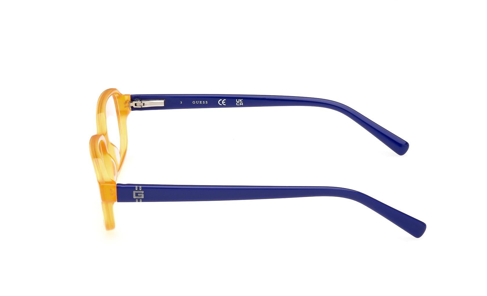 Guess Eyeglasses GU9230 044