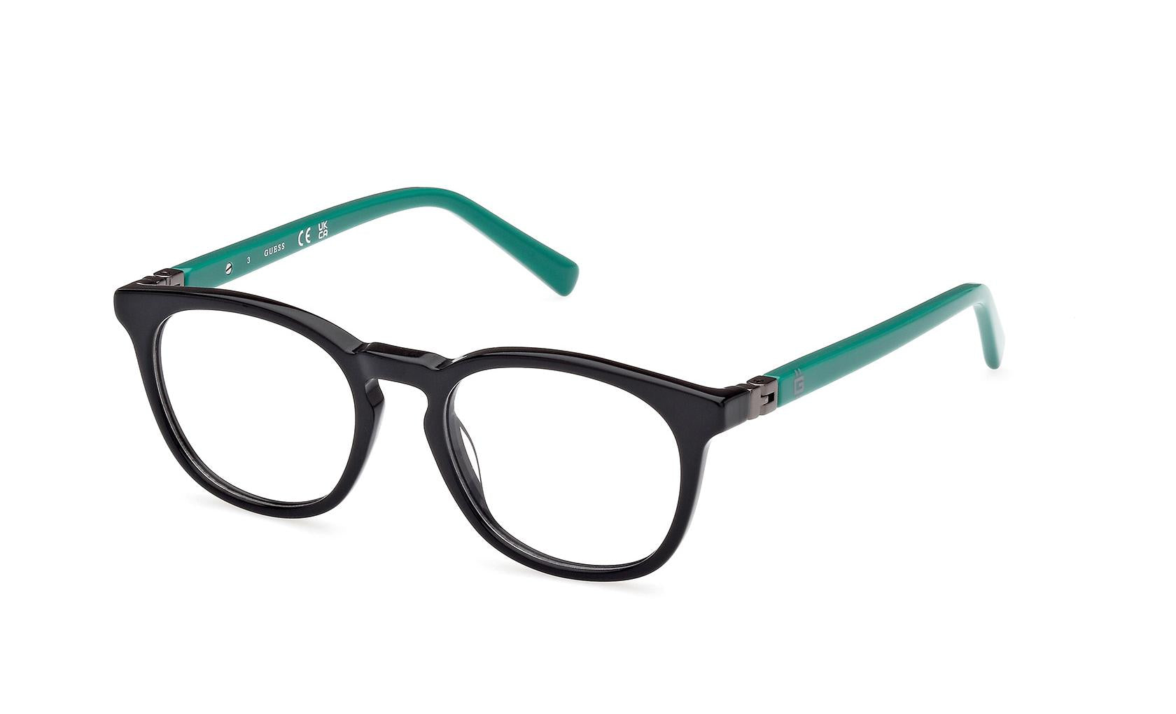 Guess Eyeglasses GU9231 005
