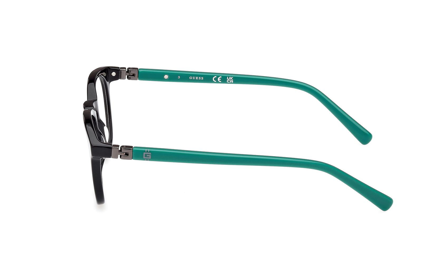 Guess Eyeglasses GU9231 005