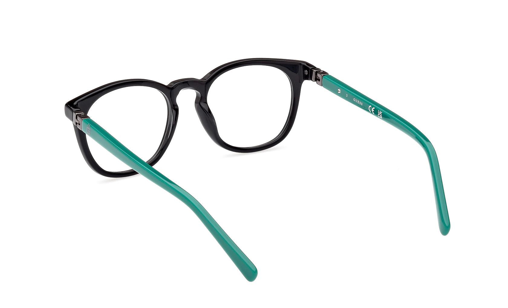 Guess Eyeglasses GU9231 005