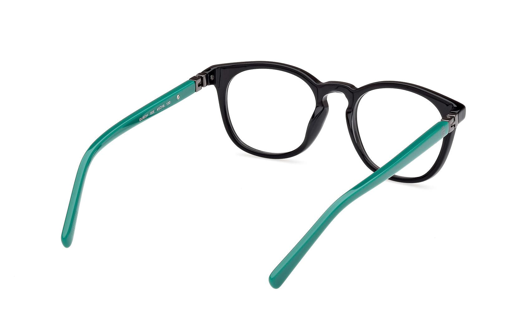 Guess Eyeglasses GU9231 005