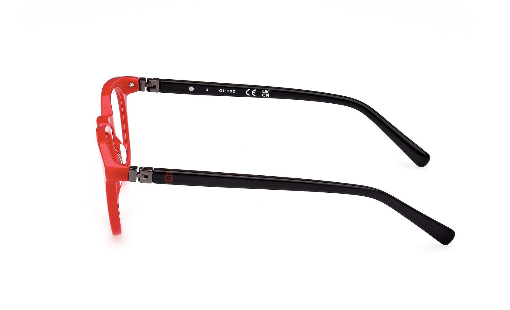 Guess Eyeglasses GU9231 068