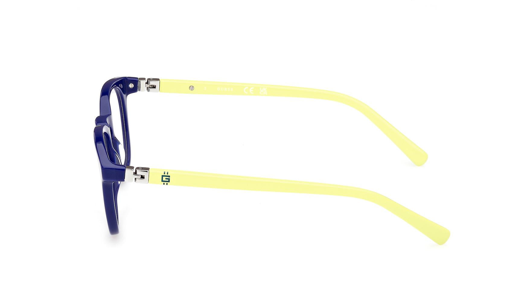 Guess Eyeglasses GU9231 092