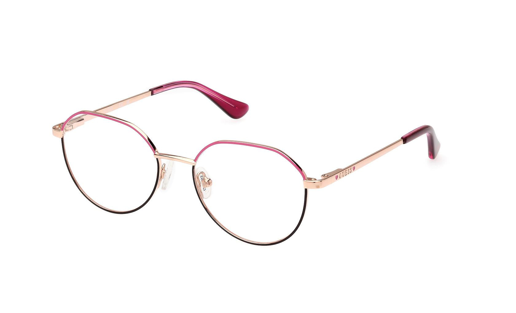 Guess Eyeglasses GU9232 005