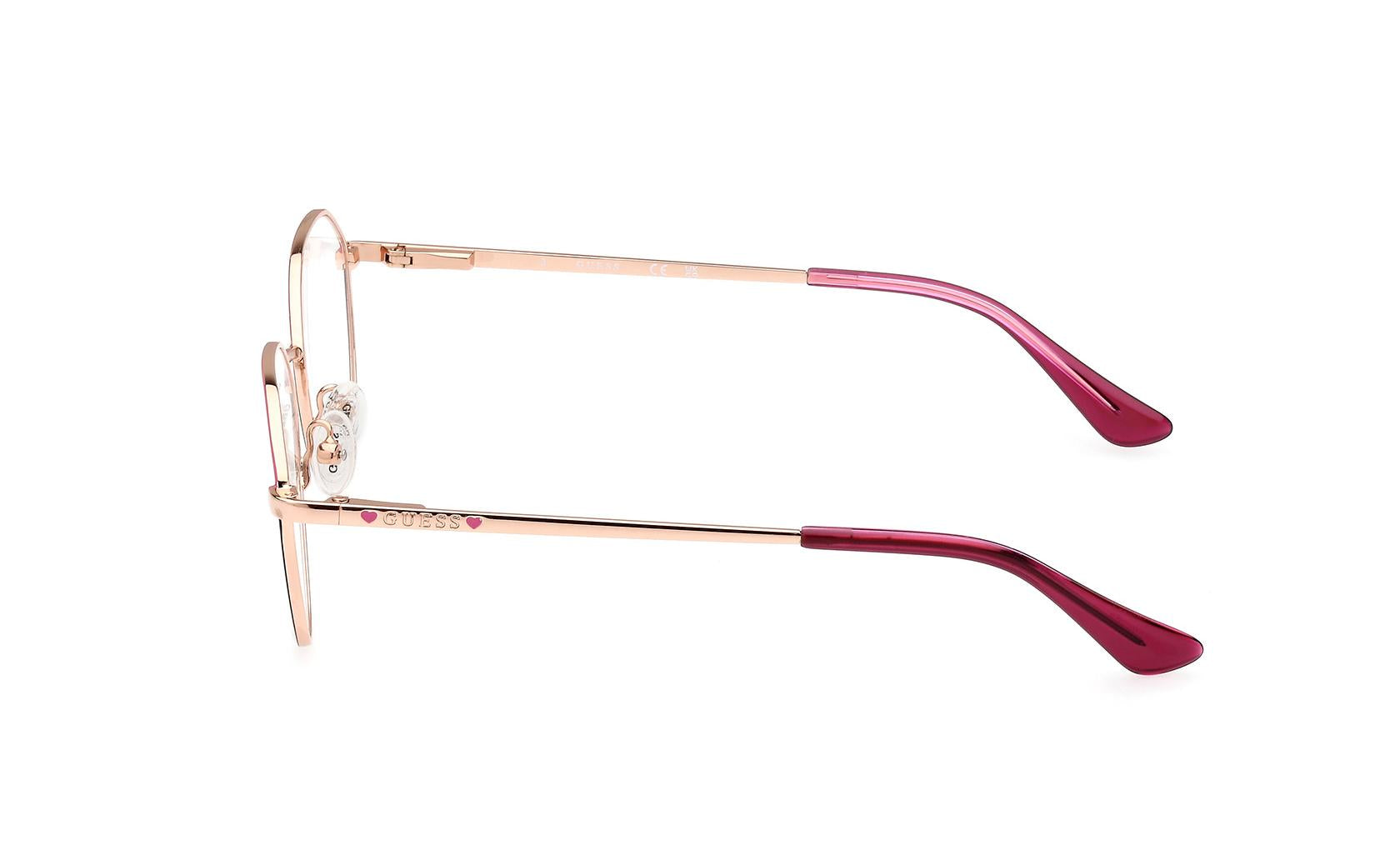 Guess Eyeglasses GU9232 005