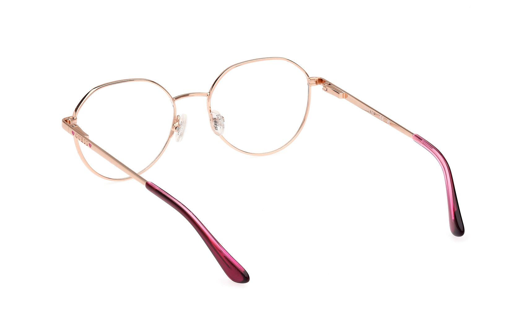 Guess Eyeglasses GU9232 005