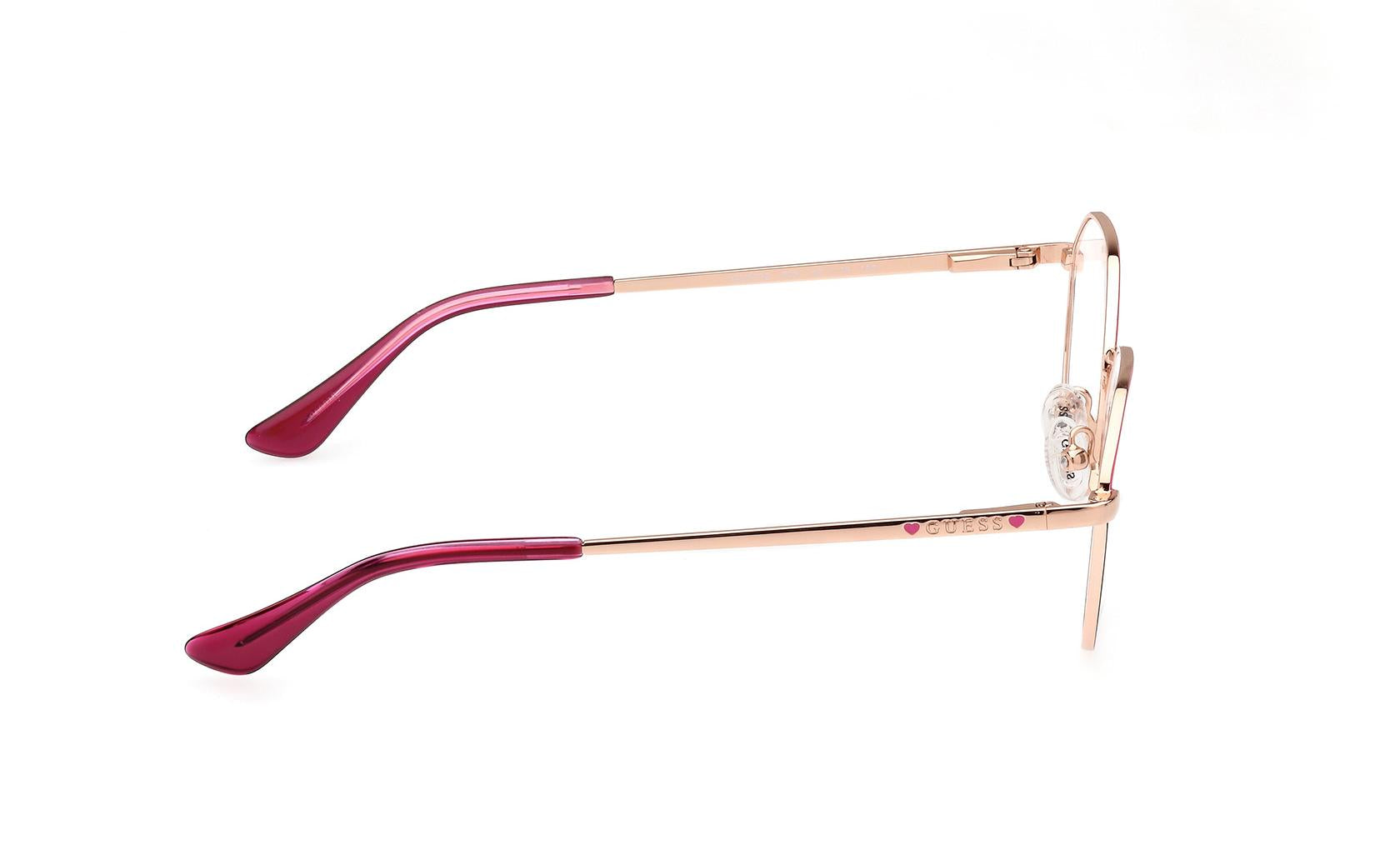 Guess Eyeglasses GU9232 005