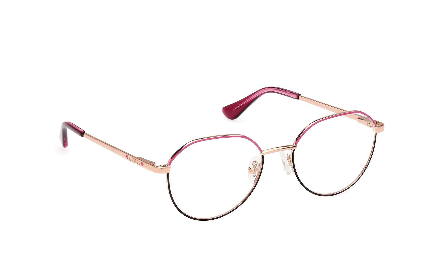 Guess Eyeglasses GU9232 005