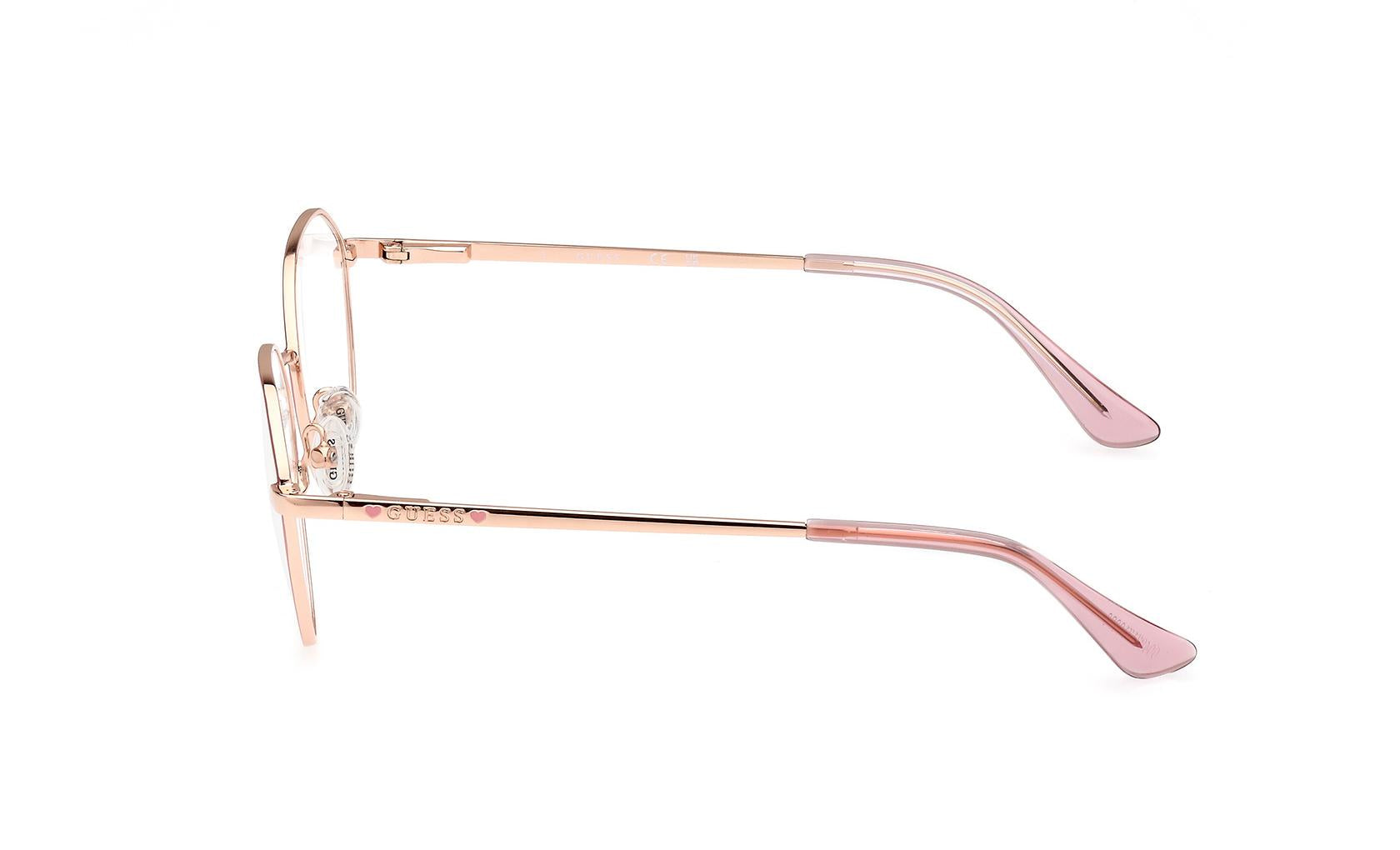 Guess Eyeglasses GU9232 074