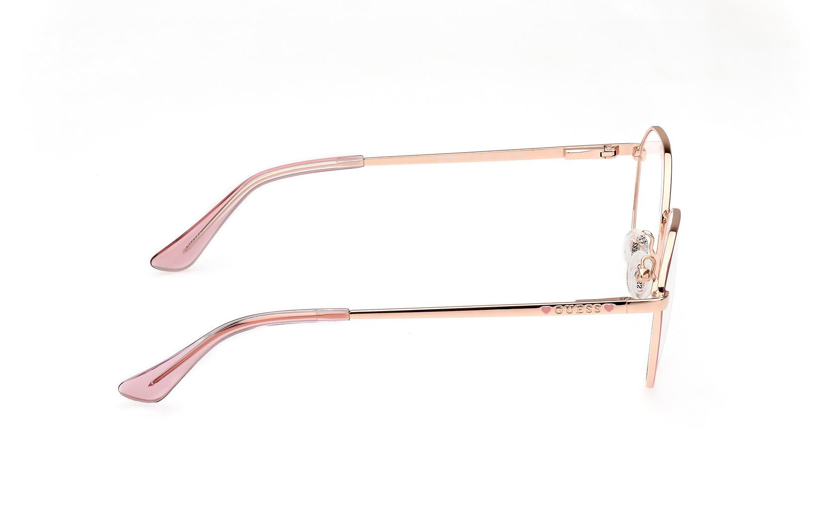 Guess Eyeglasses GU9232 074