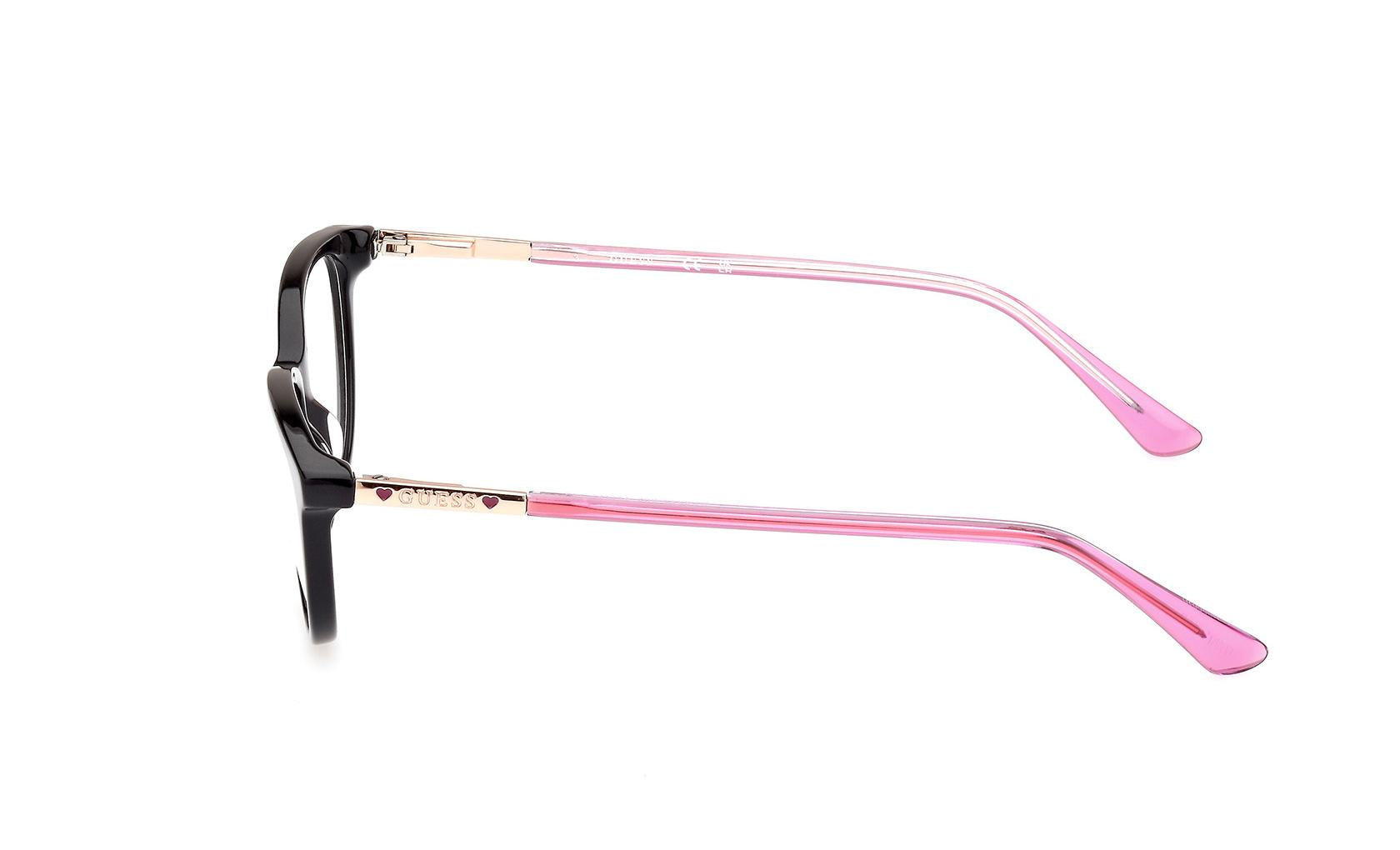 Guess Eyeglasses GU9233 005