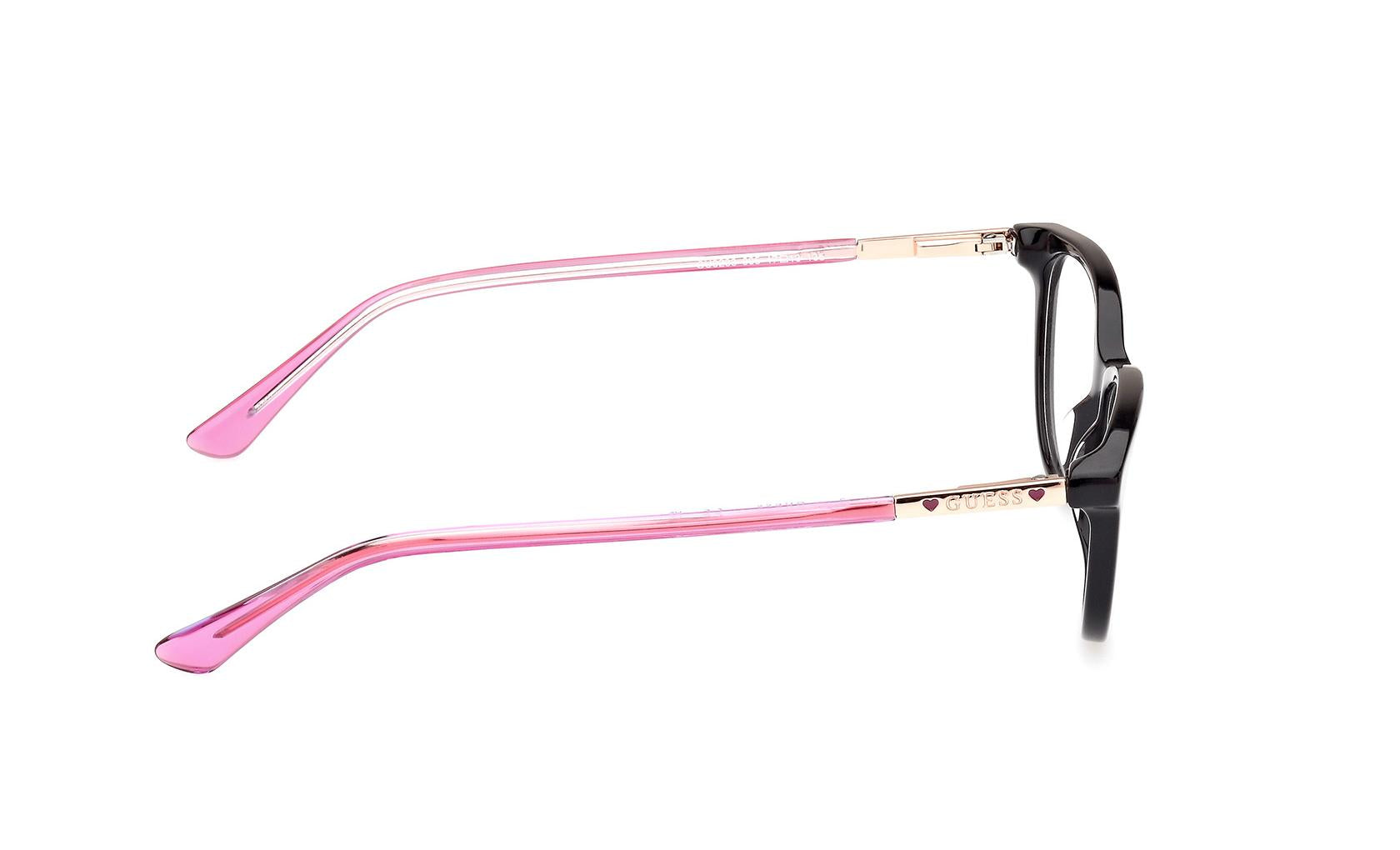 Guess Eyeglasses GU9233 005