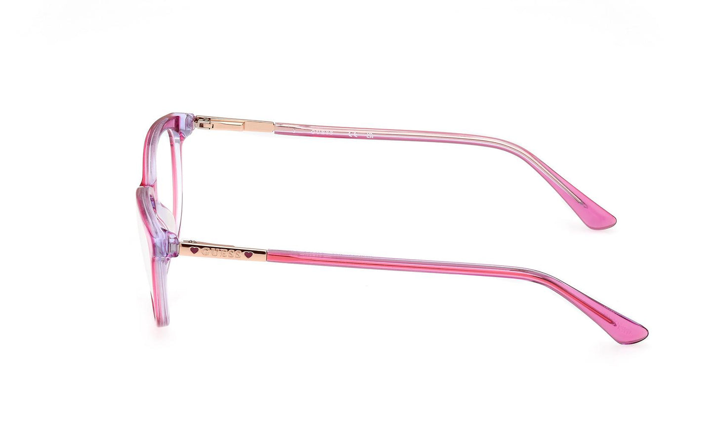 Guess Eyeglasses GU9233 077