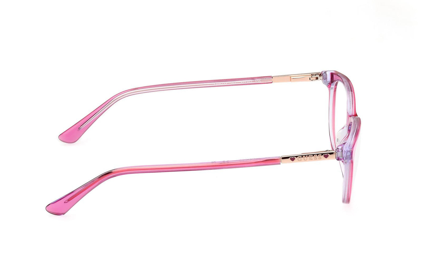 Guess Eyeglasses GU9233 077