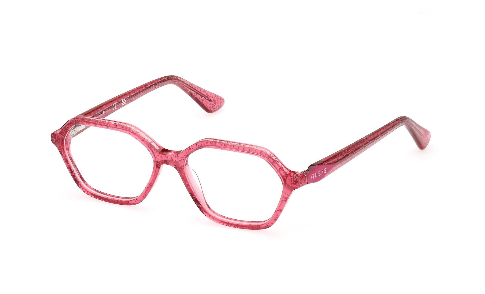 Guess Eyeglasses GU9234 077