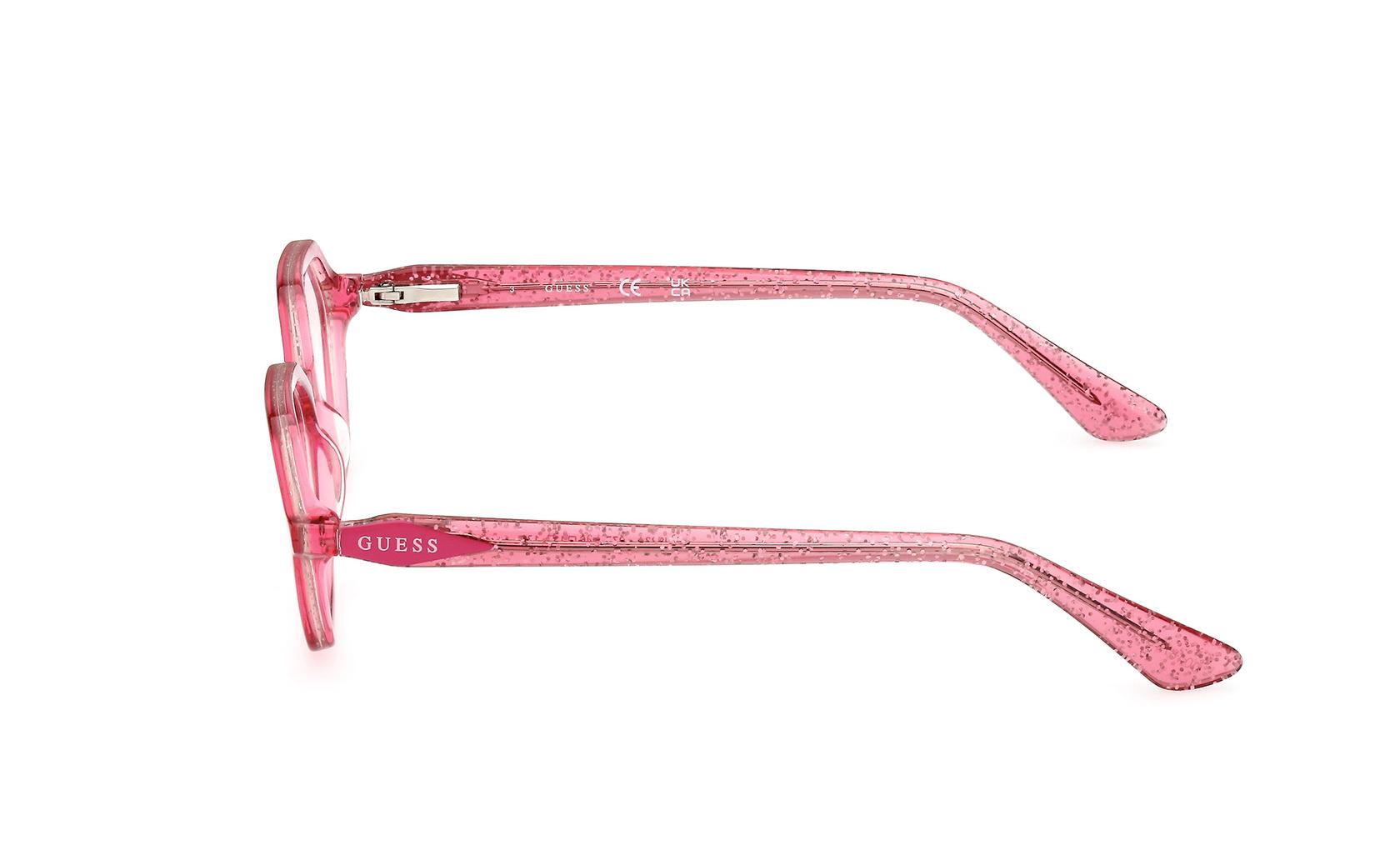 Guess Eyeglasses GU9234 077