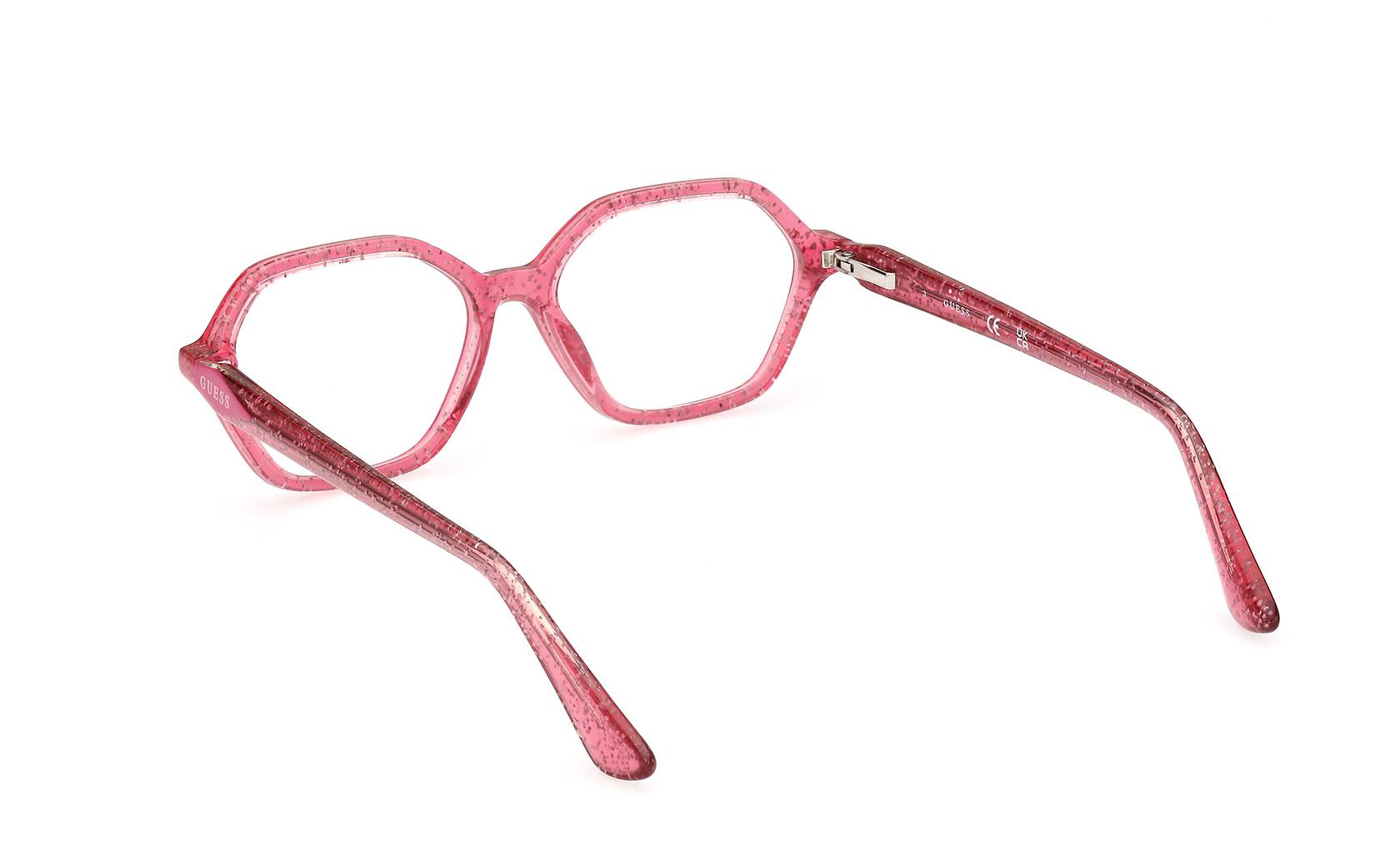 Guess Eyeglasses GU9234 077