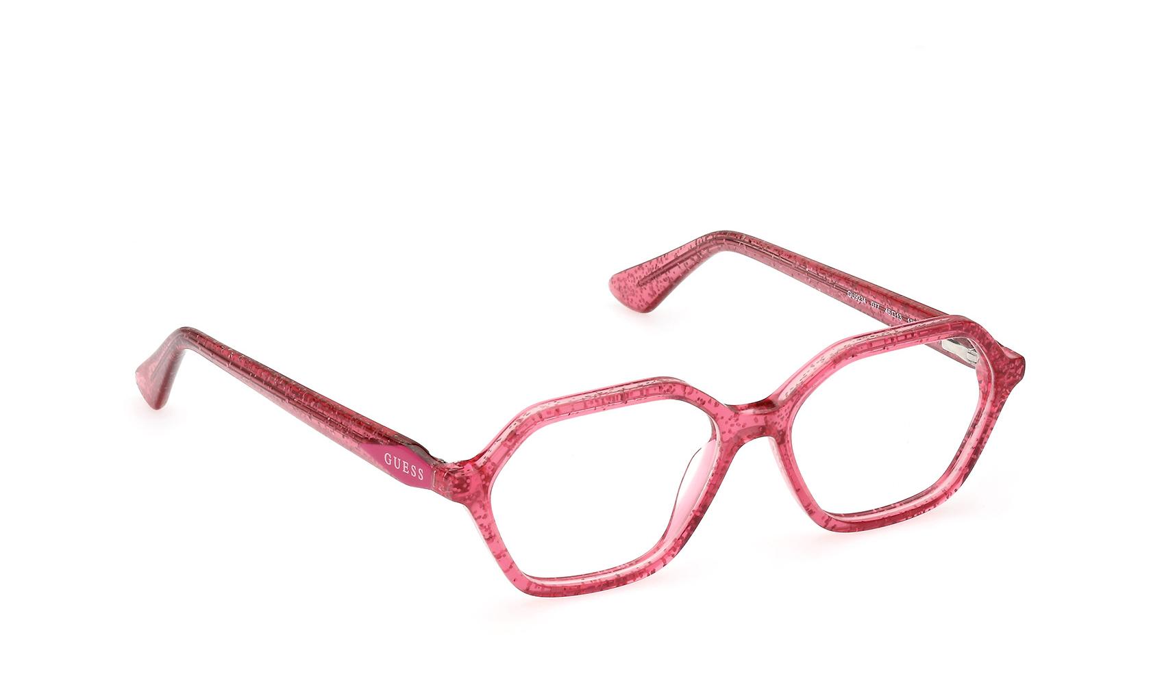 Guess Eyeglasses GU9234 077