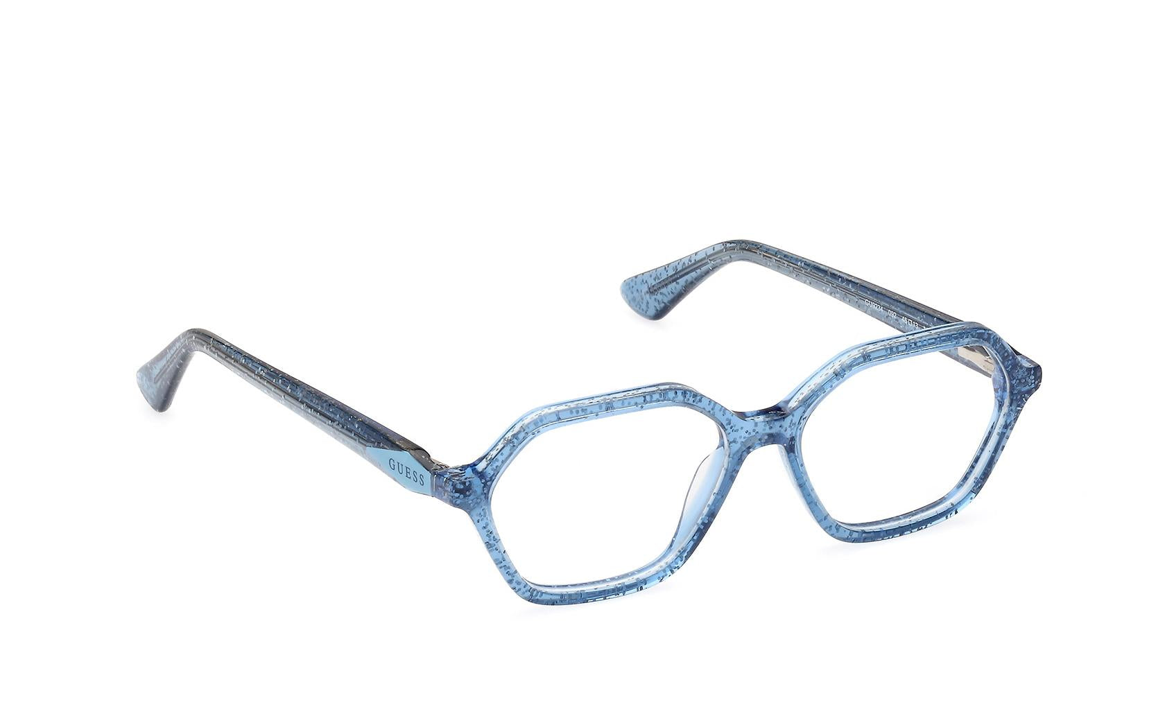 Guess Eyeglasses GU9234 092